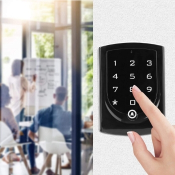 Klawiatura Smart Touch kontrola dostępu [12190000192]